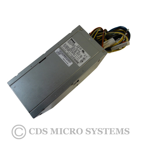 New Dell Precision 690 Computer Power Supply ND285 N1000P-00 NPS-1000AB A