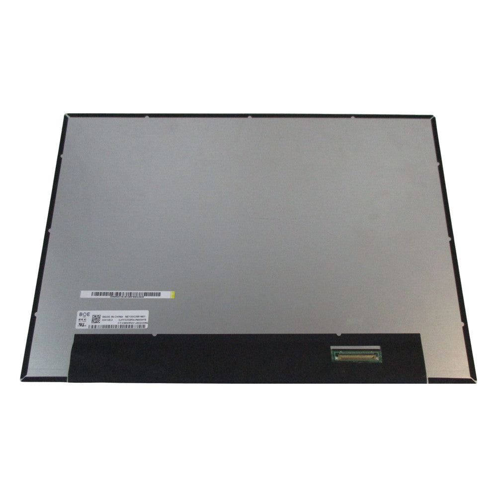 New NE135GXM-N61 Replacement Led Lcd Screen 13.5" 2256x1504 40 Pin