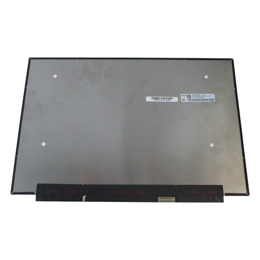 New NE140QDM-NX1 NE140QDM-NX2 14" Led Lcd Screen WQXGA 2560x1600 120Hz 40 Pin Narrow