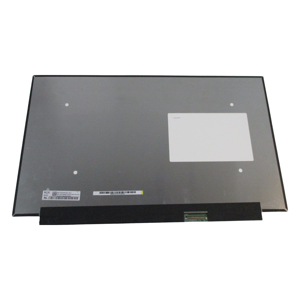 New NE156QHM-NZ2 Non-Touch Led Lcd Screen 15.6" QHD 2560x1440 240Hz 40 Pin