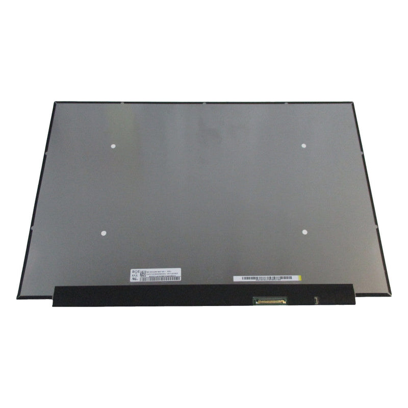 New NE160QDM-N62 Non-Touch Led Lcd Screen 16" WQXGA 2560x1600 60Hz 40 Pin