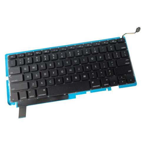 New Backlit Keyboard for Apple MacBook Pro Unibody 15" A1286 2009-2012