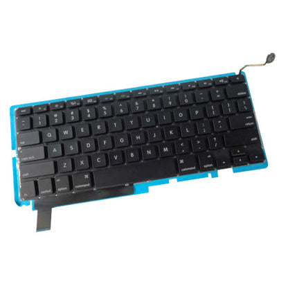 New Backlit Keyboard for Apple MacBook Pro Unibody 15" A1286 2009-2012