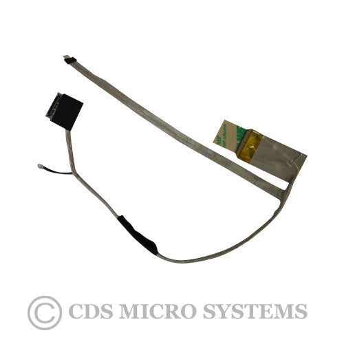 New Lcd Video Cable for Dell Inspiron N3010 Laptops - Replaces NFJPN DD0UM7LC000