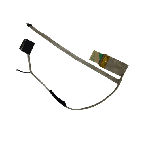 New Lcd Video Cable for Dell Inspiron N3010 Laptops - Replaces NFJPN DD0UM7LC000