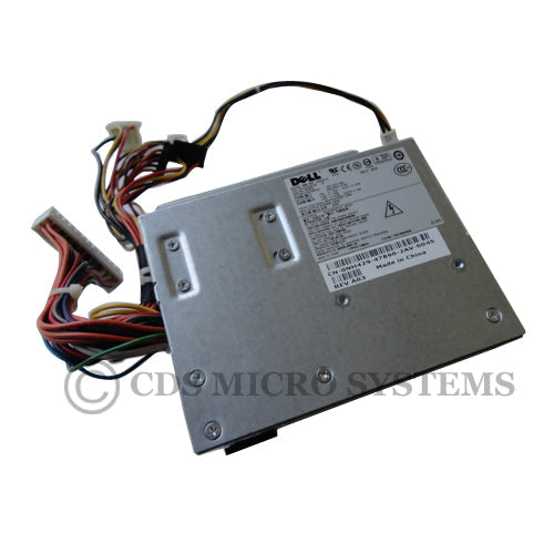 New Dell Dimension Optiplex Computer Power Supply NH429 H280P-01 280 Watt