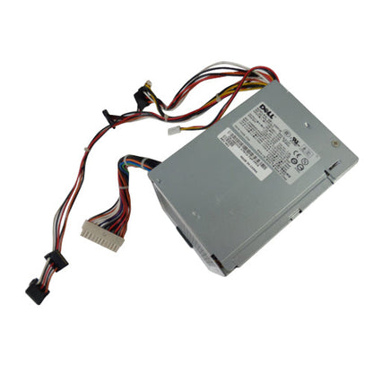 New Dell NH493 L305P-01 XK215 NPS-305K A Computer Power Supply 305 Watt