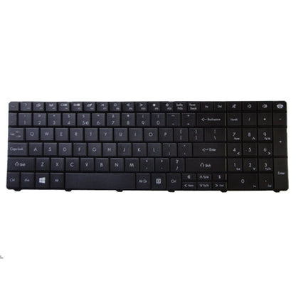 New Gateway NE51B NE56R NE71B NE522 NE722 NV570P Laptop Keyboard