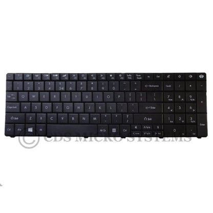 New Gateway NE51B NE56R NE71B NE522 NE722 NV570P Laptop Keyboard