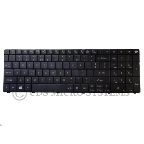 New Gateway NE51B NE56R NE71B NE522 NE722 NV570P Laptop Keyboard