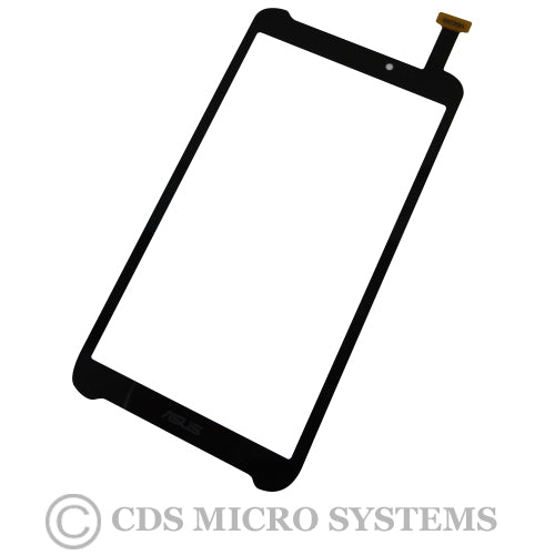 New Asus FonePad Note 6 ME560CG Tablet Black Digitizer Touch Screen Glass