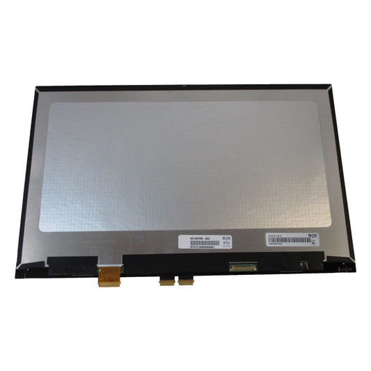 New Lcd Touch Screen For Samsung Galaxy Book Flex Alpha NP730QCJ 13.3" FHD 30 Pin