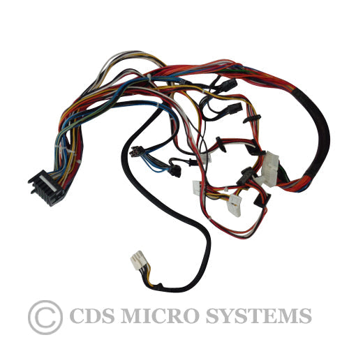 New Dell Alienware Precision NRHJ9 Computer Power Supply Wiring Harness