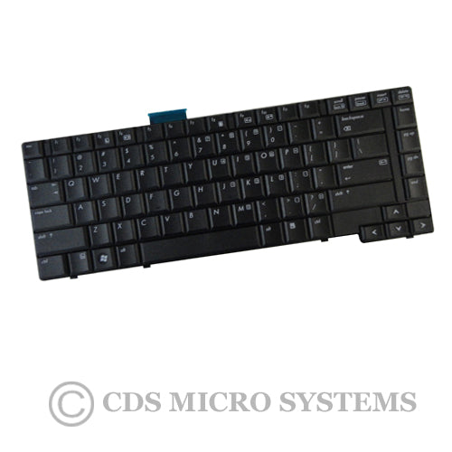 New US Notebook Keyboard for HP Compaq 6730B 6735B Laptops