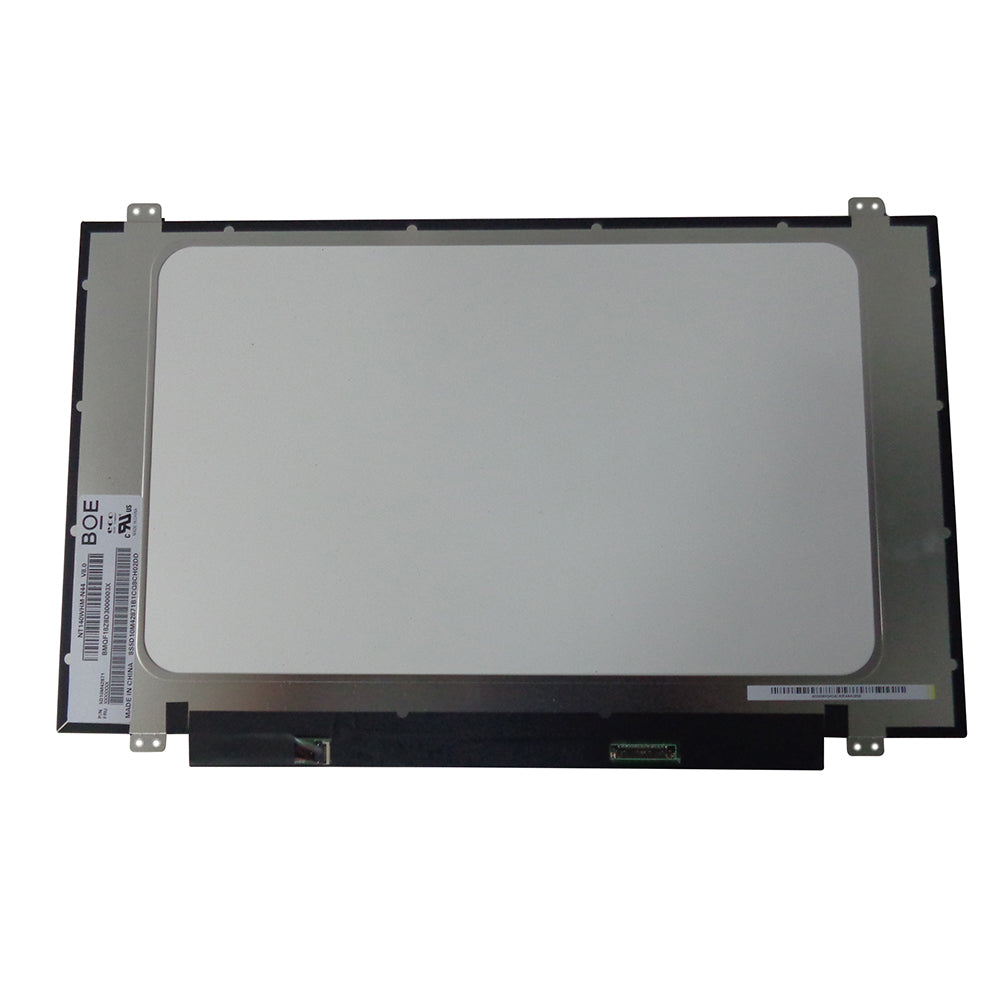 New Led Lcd Screen For Lenovo Chromebook S330 Laptops 14" HD 1366x768 5D10M42893