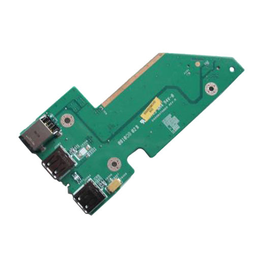 New Dell Studio 1735 1737 Series DC Jack Board NU327
