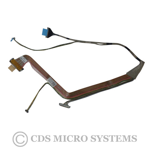 New Dell Studio 1737 Laptop WUXGA Lcd Video Cable NU484 - RGB Led Backlight Only