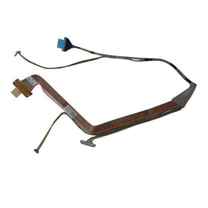 New Dell Studio 1737 Laptop WUXGA Lcd Video Cable NU484 - RGB Led Backlight Only