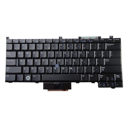 New Dell Latitude E4300 Laptop Keyboard NU956 0NU956