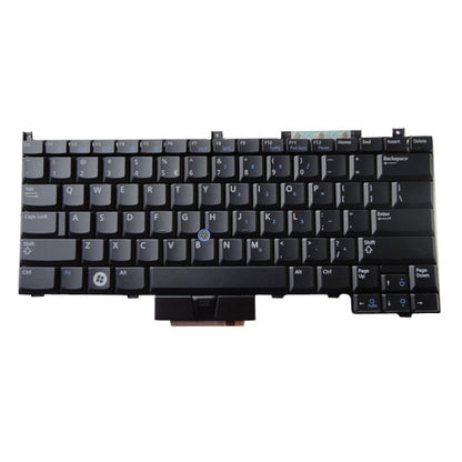 New Dell Latitude E4300 Laptop Keyboard NU956 0NU956