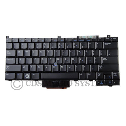 New Dell Latitude E4300 Laptop Keyboard NU956 0NU956