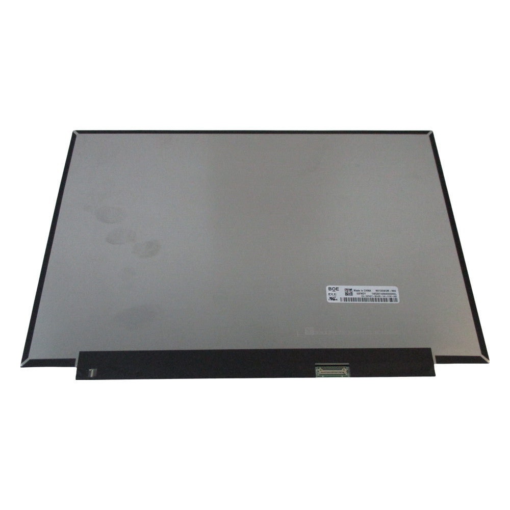 New NV133WUM-N60 Led Lcd Screen 13.3" FHD 1920x1080 30 Pin