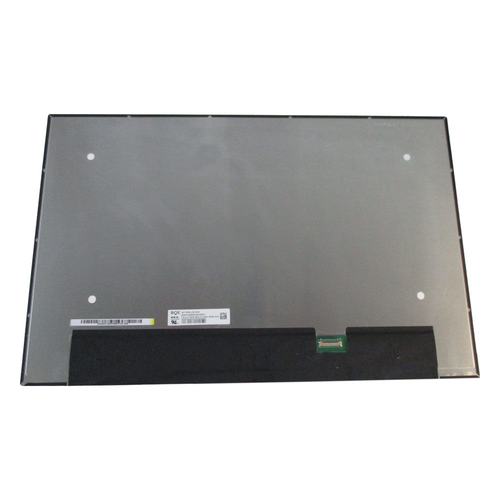 New NV160WUM-N42 Non-Touch Led Lcd Screen 16" WUXGA 1920x1200 60Hz 30 Pin