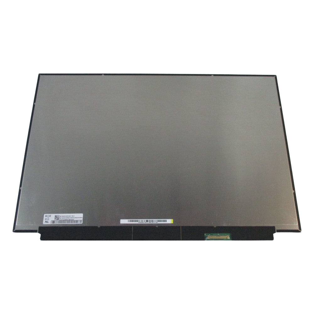 New NV160WUM-NX2 Led Lcd Screen 16" WUXGA 1920x1200 165Hz 40 Pin