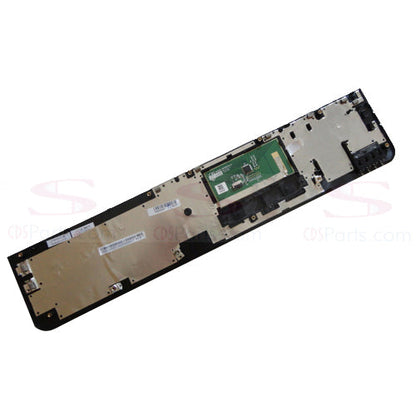 New Gateway NV75S NV77H Light Grey Upper Case Palmrest & Touchpad