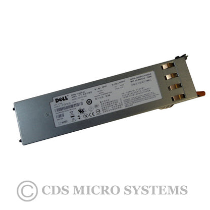 New Dell PowerEdge 2950 Server Power Supply Unit 750 Watt NY526 RX833 W258D