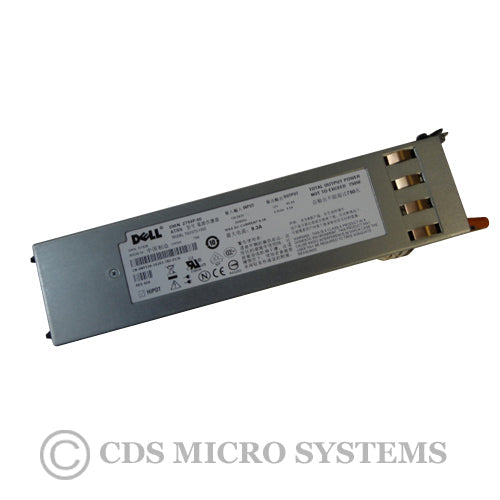 New Dell PowerEdge 2950 Server Power Supply Unit 750 Watt NY526 RX833 W258D