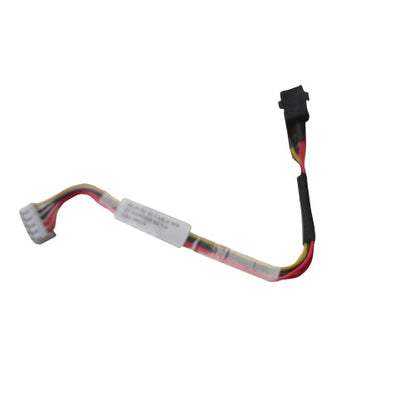 New Dc Jack Cable for HP Pavilion DV2000 Laptops 90W