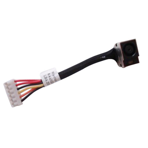 New Dc Jack Cable for Compaq Presario CQ50 CQ60 CQ70 HP G50 G60 G70 Laptops