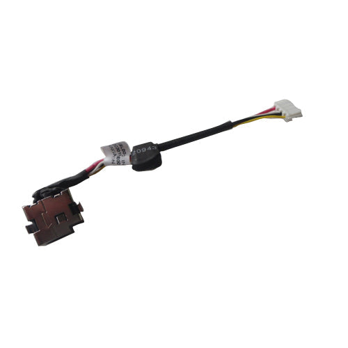 New Dc Jack Cable for HP Pavilion DV3-1000 Series Laptops