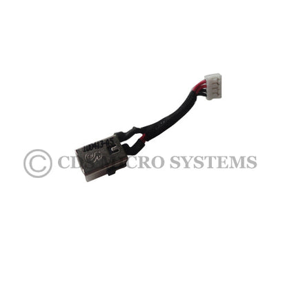New Dc Jack Cable for HP Mini 210 Netbooks