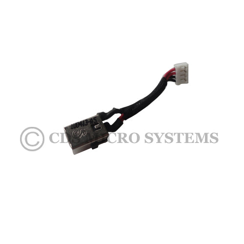 New Dc Jack Cable for HP Mini 210 Netbooks