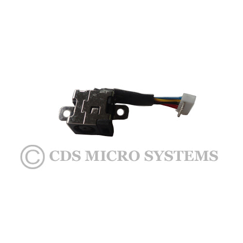 New Laptop Dc Jack Cable for HP Pavilion DV3000 DV3500 Series Laptops