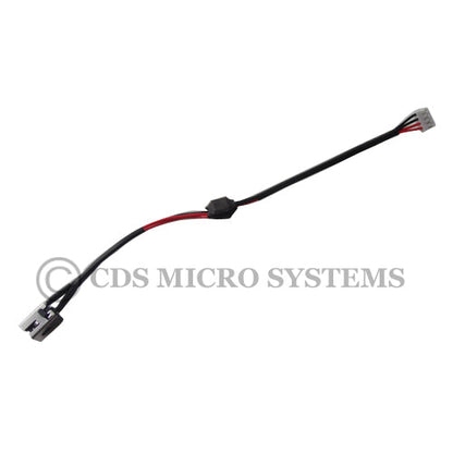 New Toshiba Satellite A500 A660 A660D L455 L455D L555 L555D Dc Jack Cable
