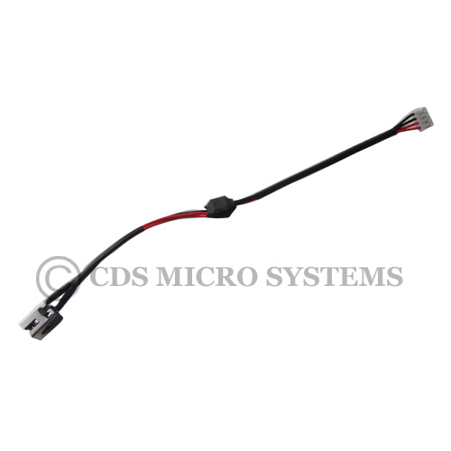 New Toshiba Satellite A500 A660 A660D L455 L455D L555 L555D Dc Jack Cable