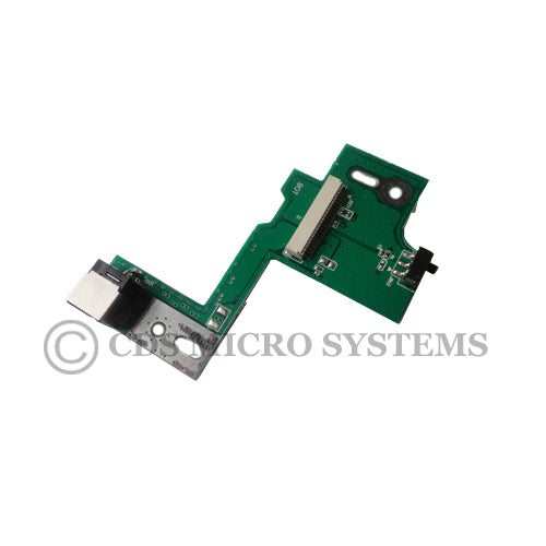 New ASUS N53 N53SV N53JF N53JN N53JQ N53SN Dc Jack Board