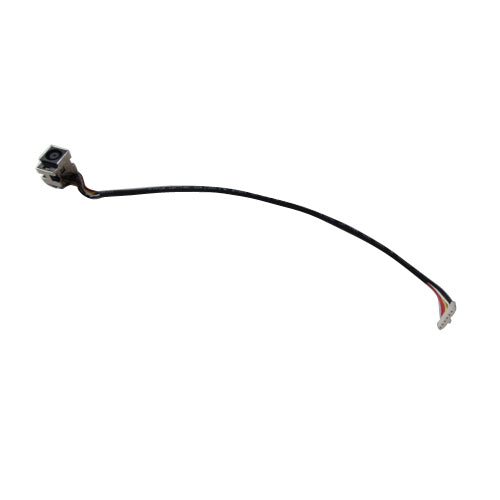 New Dc Jack Cable for HP Pavilion G61 G71 Compaq Presario CQ61 CQ71 Laptops