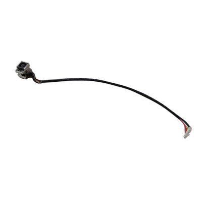 New Dc Jack Cable for HP Pavilion G61 G71 Compaq Presario CQ61 CQ71 Laptops
