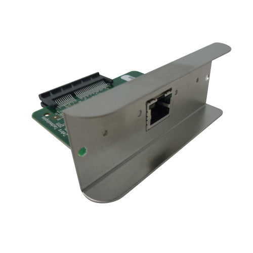 New Zebra ZT210 ZT220 ZT230 Internal Ethernet Print Server Network Card P1038204-01