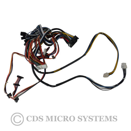 New Dell Alienware Precision P211H Computer Power Supply Wiring Harness
