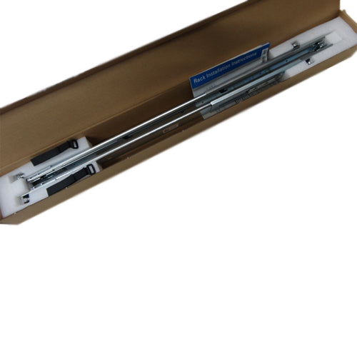 New Dell PowerEdge R610 Server 1U Sliding Readyrail Kit P223J