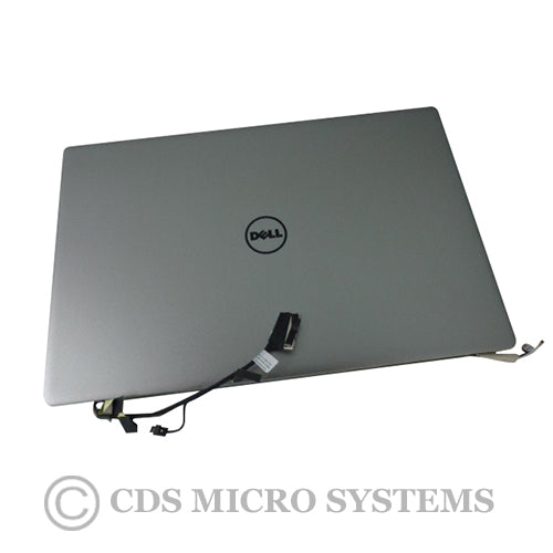 New Dell XPS 13 (9350) Lcd Screen Assembly 13.3" P2HPR FHD 1920x1080