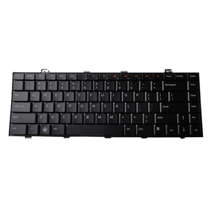 New Keyboard for Dell Studio 14Z 1440 Laptops P445M 0P445M