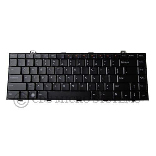 New Keyboard for Dell Studio 14Z 1440 Laptops P445M 0P445M