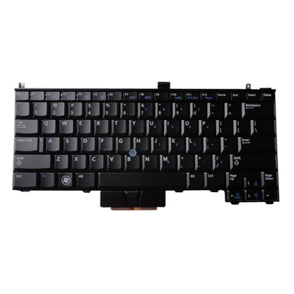 New Dell Latitude E4310 Laptop Keyboard w/ Pointstick P6VGX