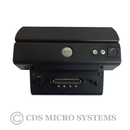 New Dell PR01X Port Replicator Docking Station P8129 D/APR 2U444A02